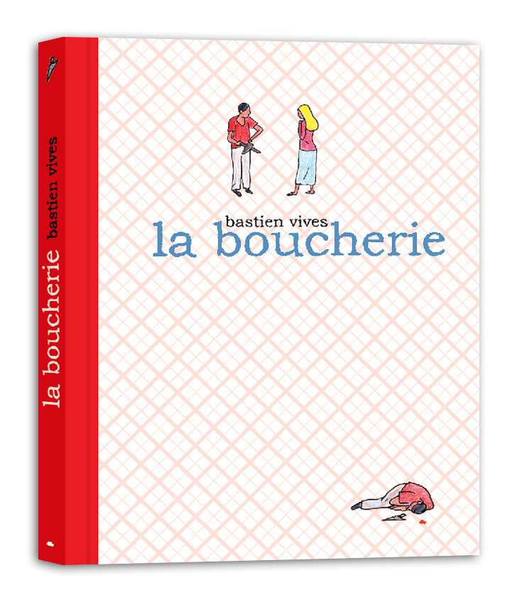 La Boucherie