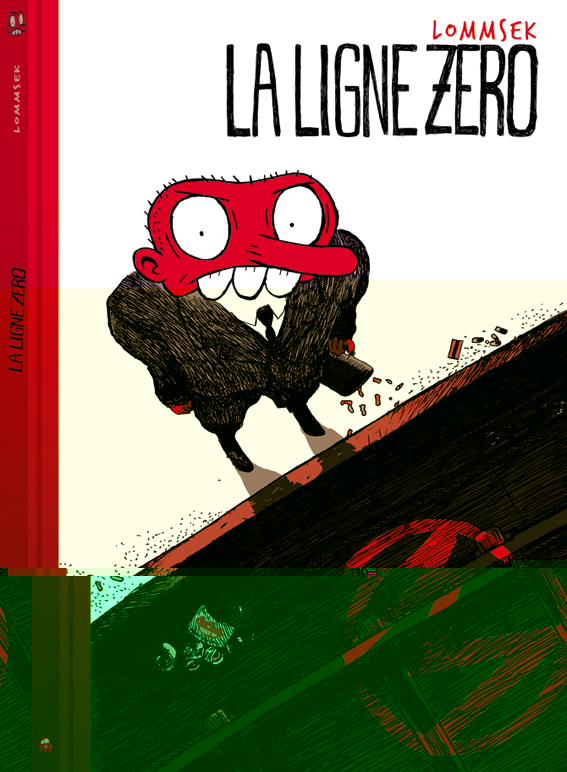 La Ligne Zero (LOMMSEK)